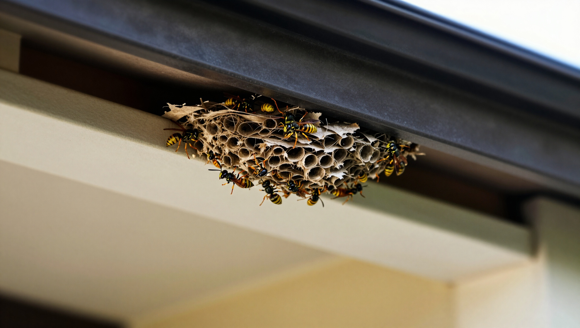 Bees and Wasp Removal in Lidcombe