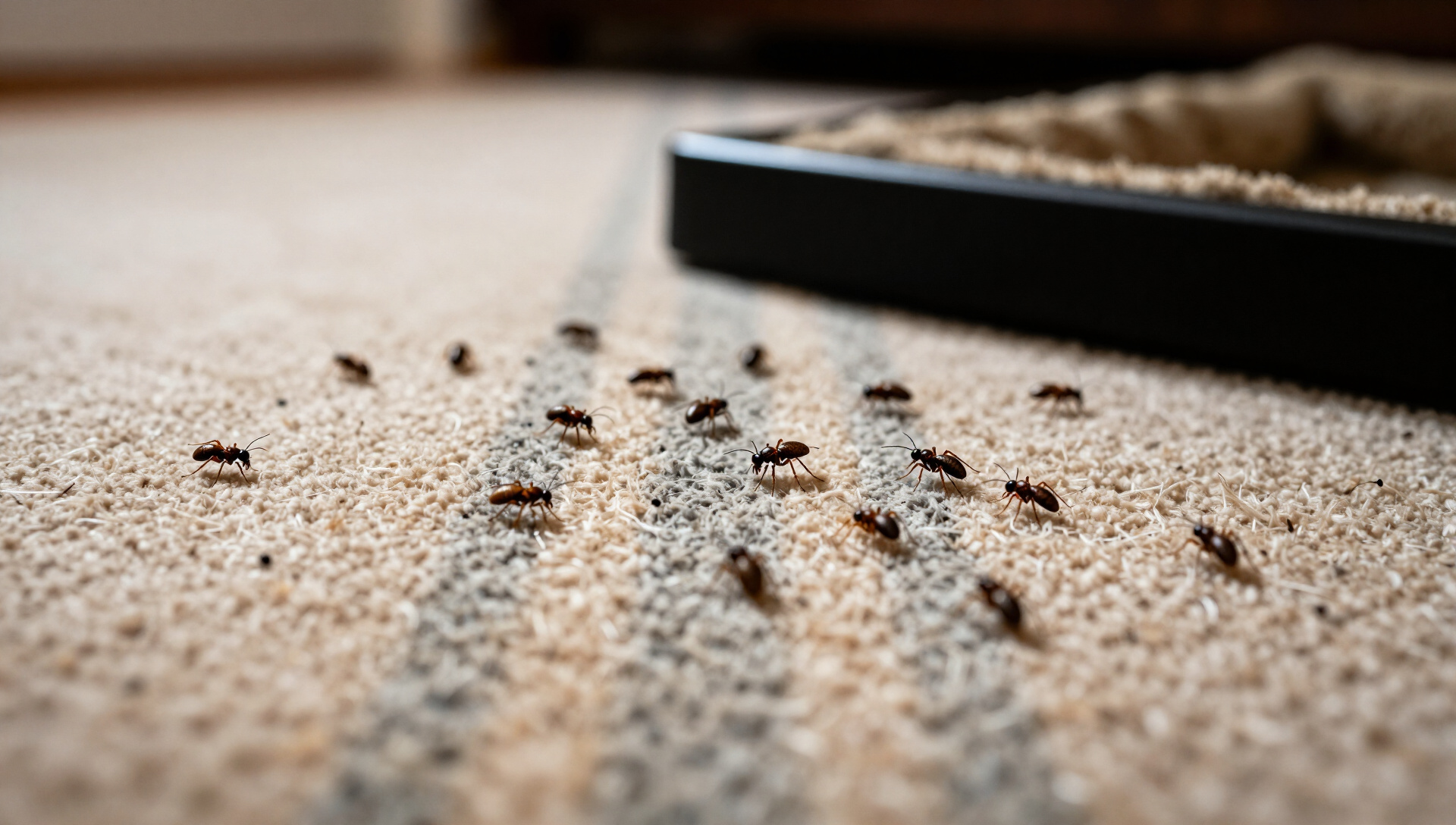 Fleas and Ticks Removal in Lidcombe